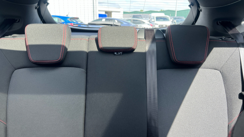 Ford Puma 1.0 EcoBoost Hybrid mHEV ST-Line 5dr DCT Petrol Hatchback